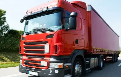 Konya Alaşehir Ambar Kargo