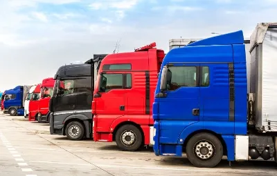 Konya Alaşehir Ambar Nakliyat