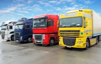 Konya Alaşehir Nakliye Ambarı