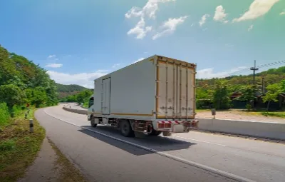 Konya ile Alaşehir Arası Bulaşık Makinesi Taşıma